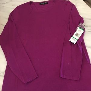 Jones Silk/Cashmere sweater
